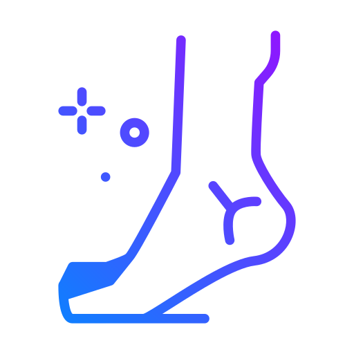 leg